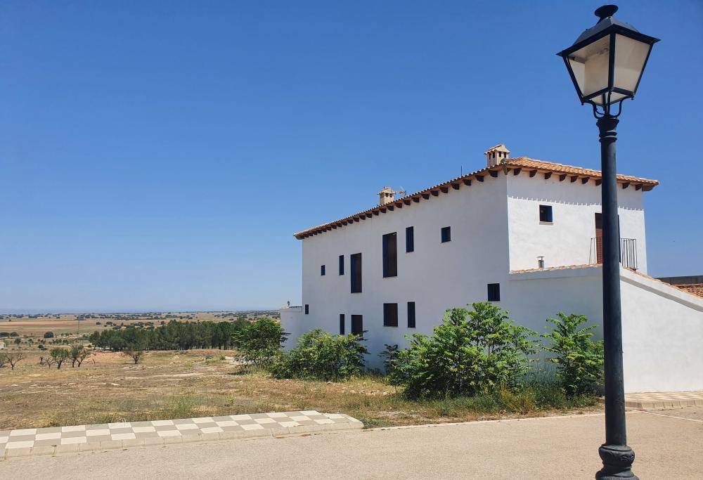  kaufen Haus Villa De Ves Manchuela (La) 24