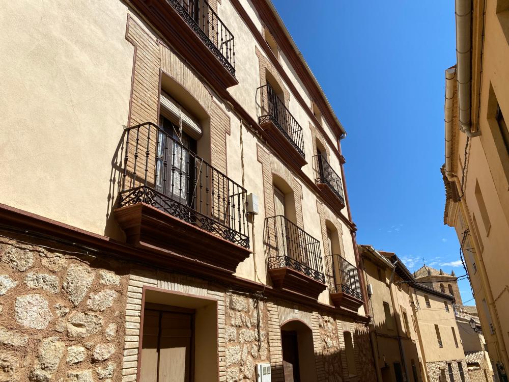  kaufen Haus Monteagudo De Las Vicarías Campo De Gómara 2