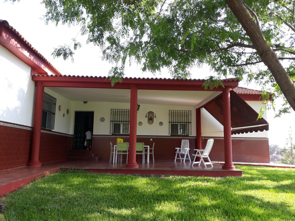  kaufen Villa Beas Condado (El) 13