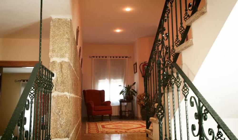  kaufen Hotel O Valado Morrazo 29