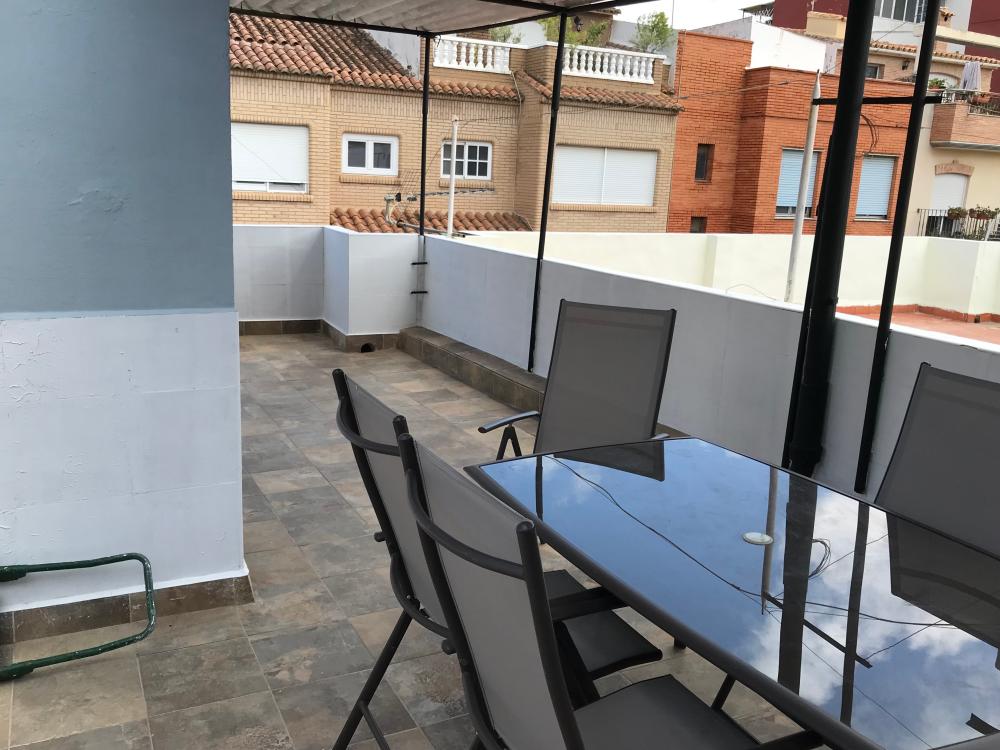  kaufen Doppelhaushälfte El Puerto De Sagunto Camp De Morvedre 16