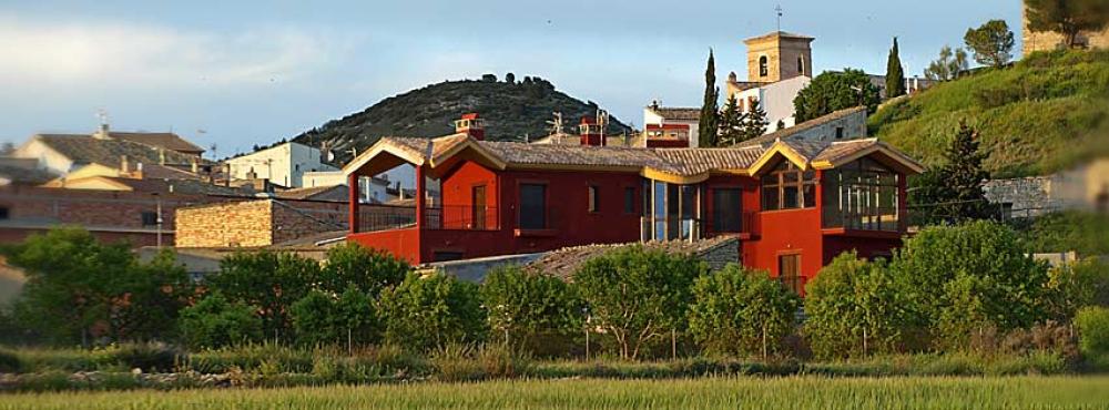  kaufen Haus Castejón De Valdejasa Cinco Villas 20