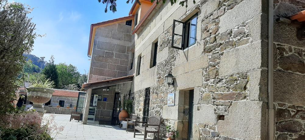  kaufen Hotel O Valado Morrazo 25