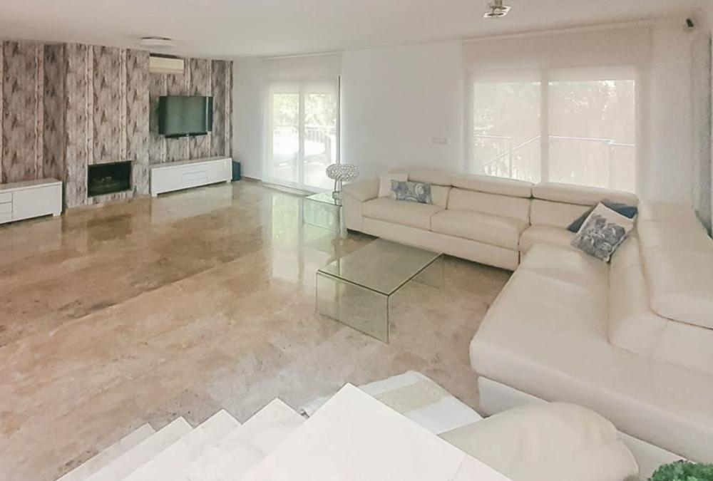  kaufen Villa L'almaixada Alacantí 3