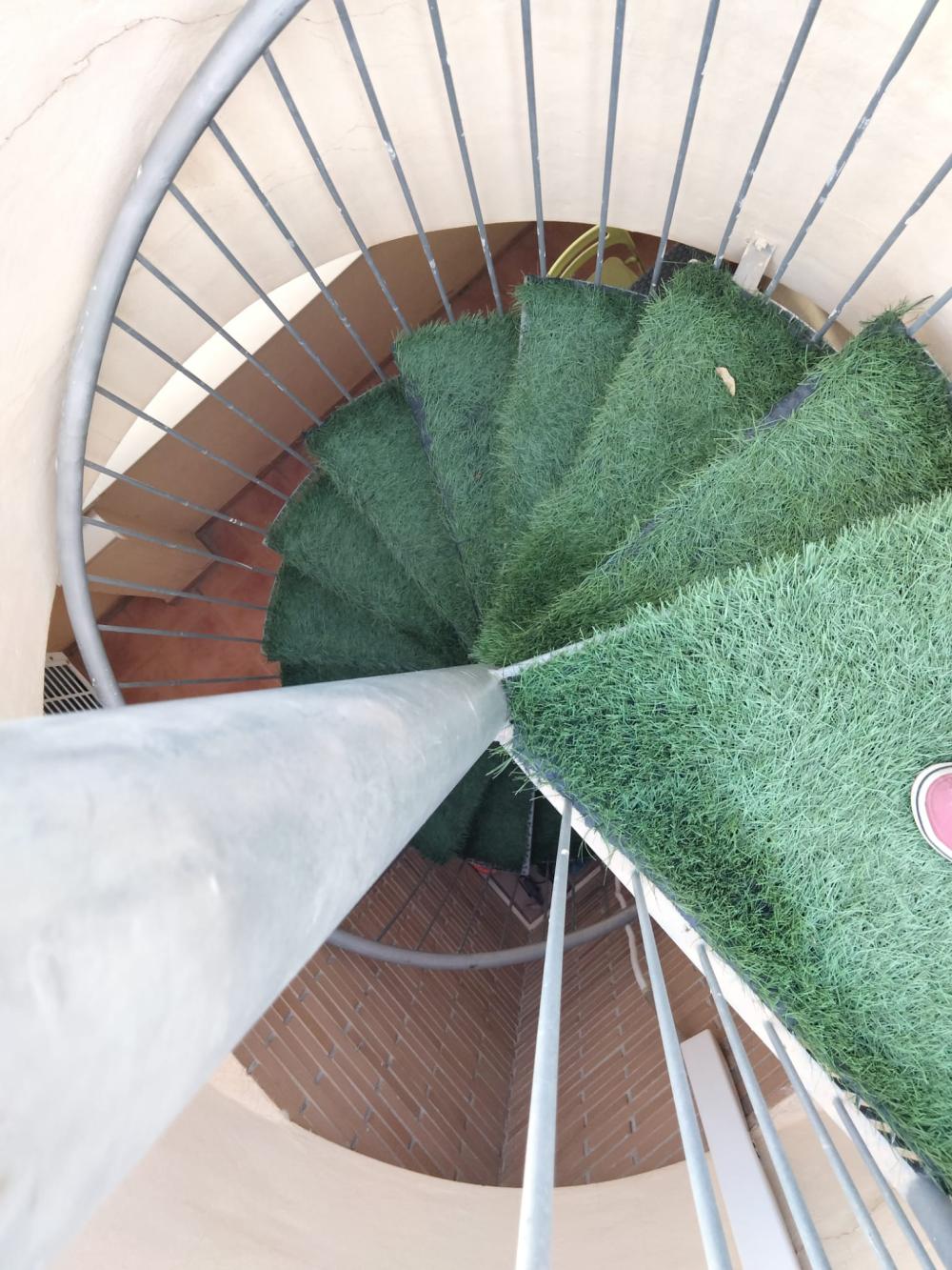  kaufen Penthouse Frank Espinos Alacantí 8