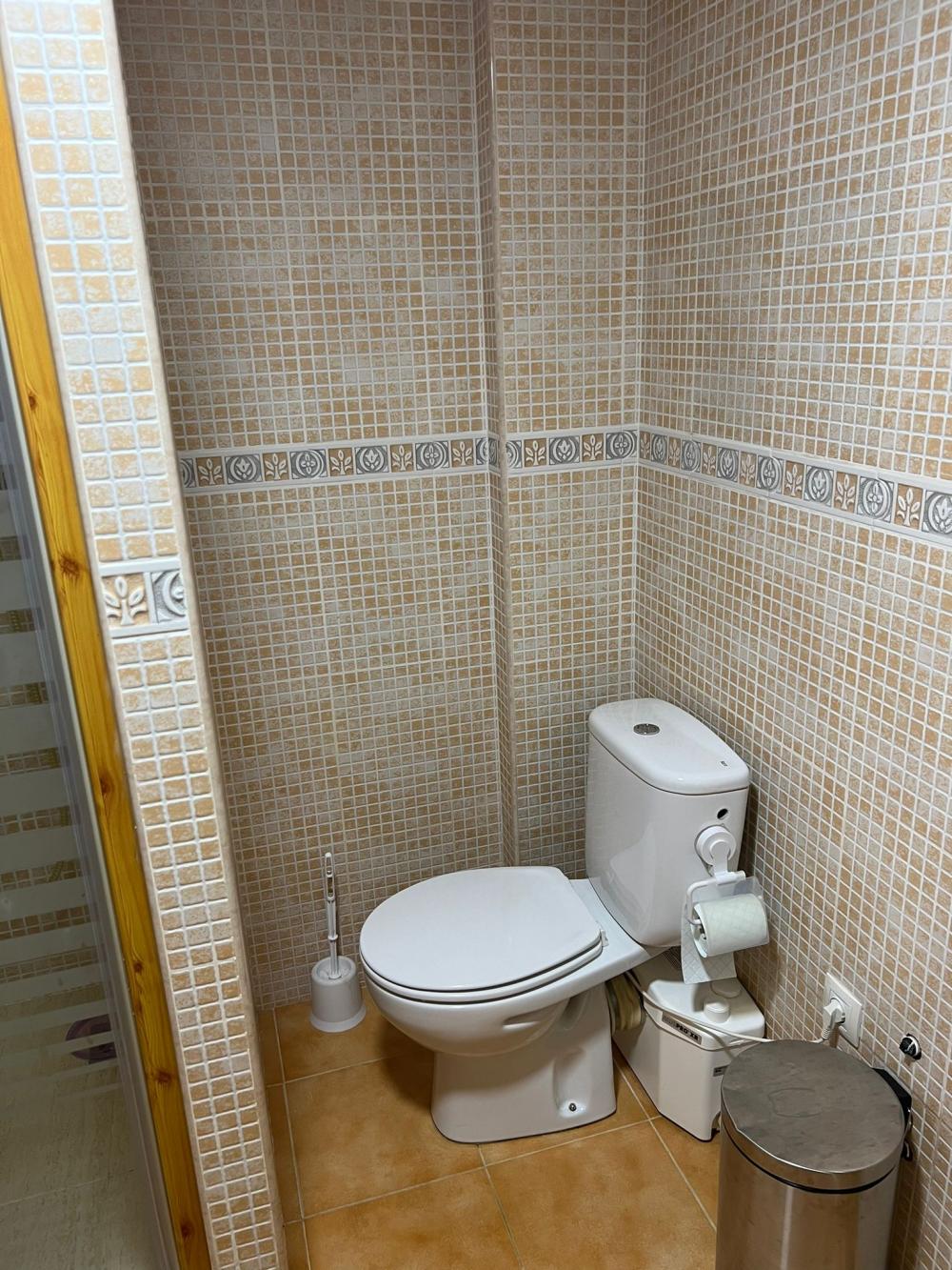  kaufen Doppelhaushälfte Churriana Málaga-Costa Del Sol 5