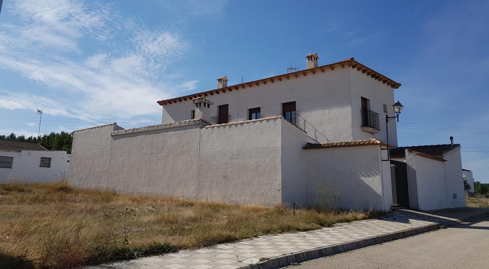  kaufen Haus Villa De Ves Manchuela (La) 23