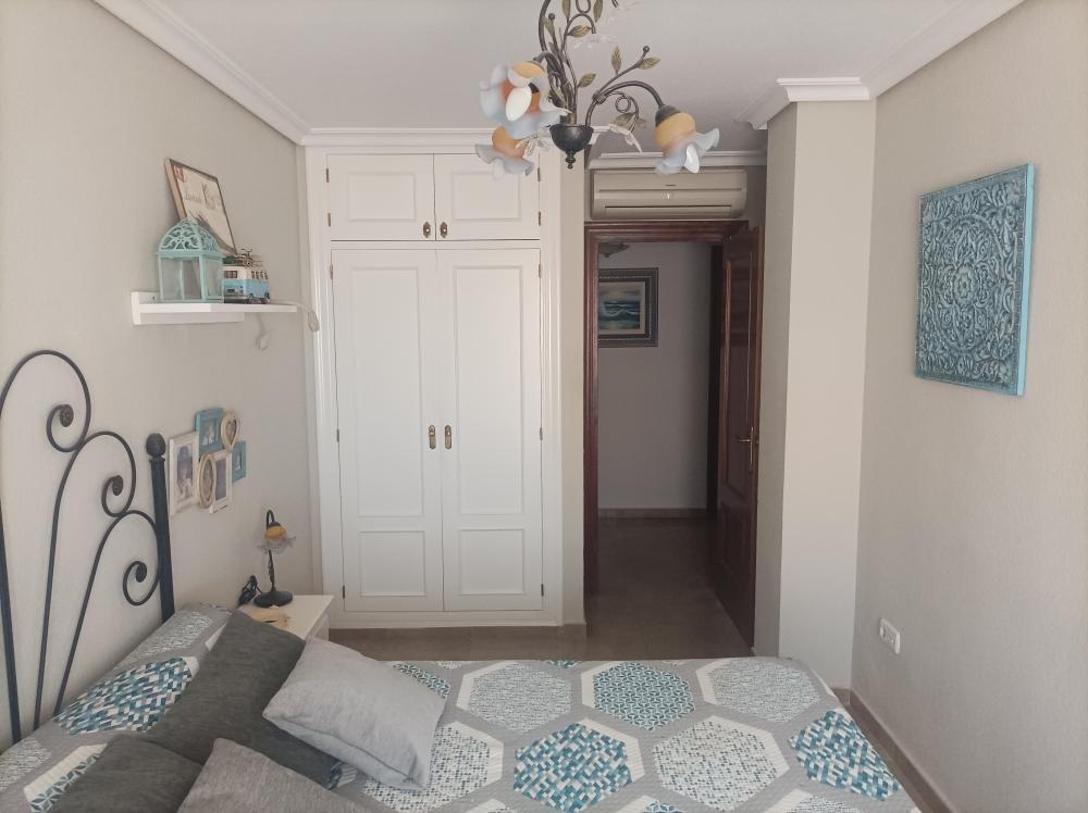  kaufen Wohnung San Luis-Diezo-El Puche-Chocillas Villablanca-Torrecárdenas Comarca Metropolitana De Almería 16