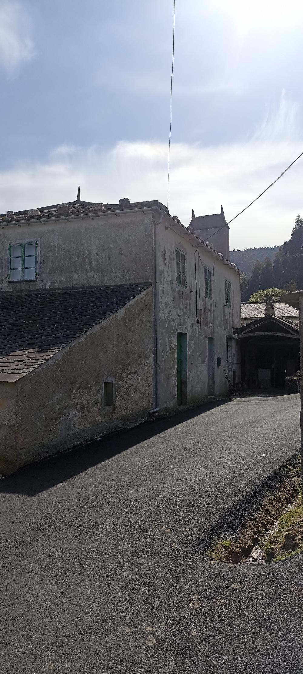  kaufen Haus O Vicedo Mariña Occidental 28