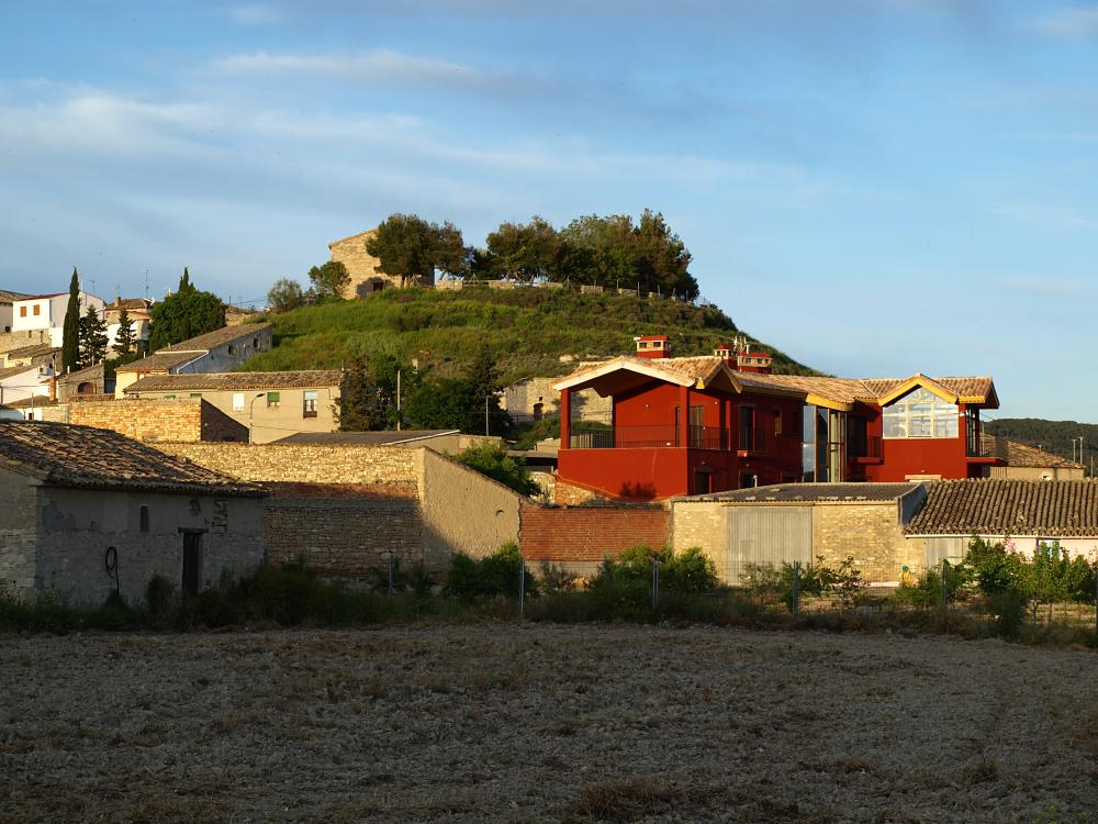  kaufen Haus Castejón De Valdejasa Cinco Villas 37