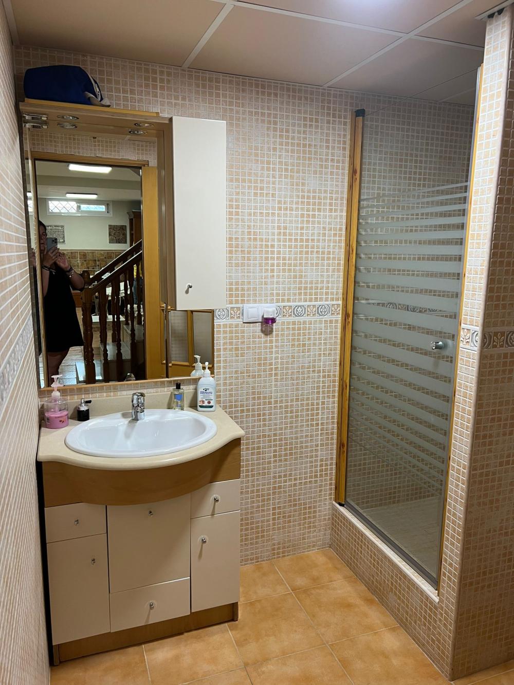  kaufen Doppelhaushälfte Churriana Málaga-Costa Del Sol 3
