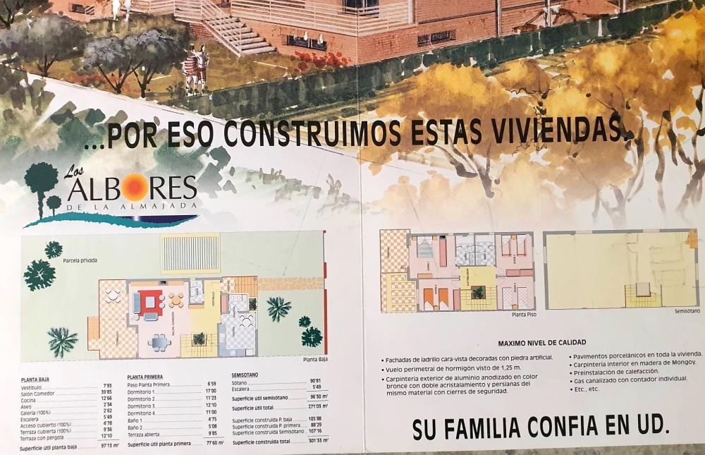  kaufen Villa L'almaixada Alacantí 20