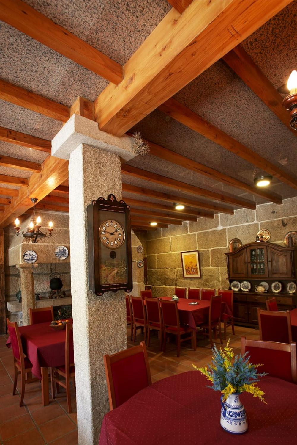  kaufen Hotel O Valado Morrazo 14