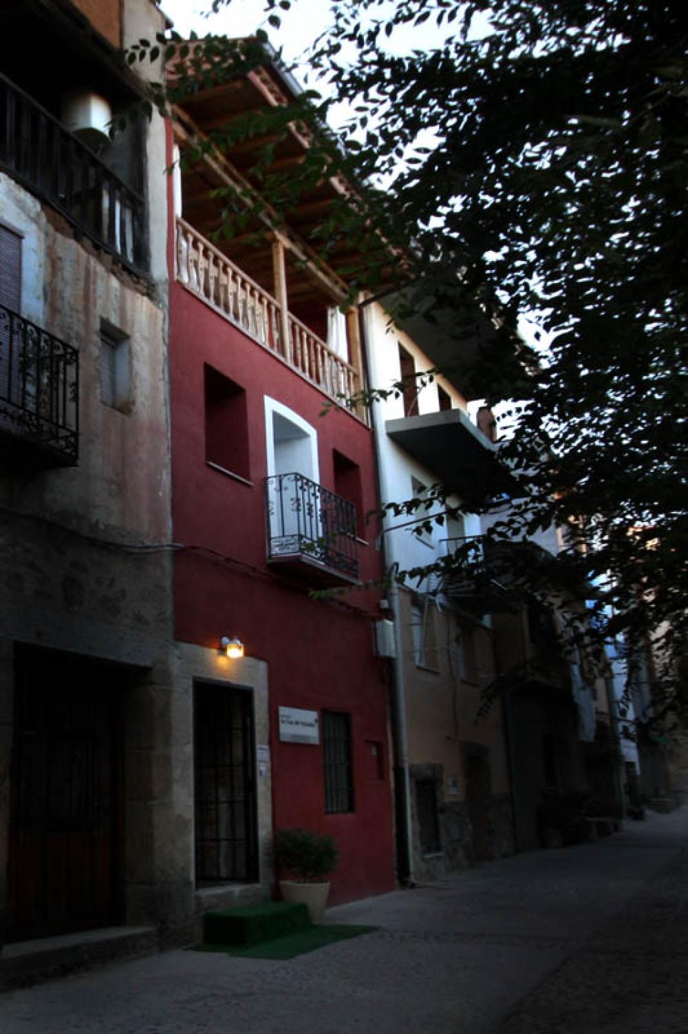  kaufen Gebäude Madrigal De La Vera La Vera 20