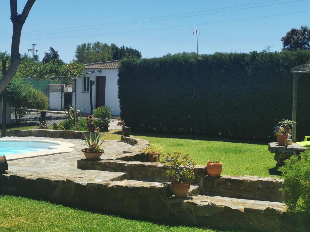  kaufen Villa Gibraleon Metropolitana De Huelva 7