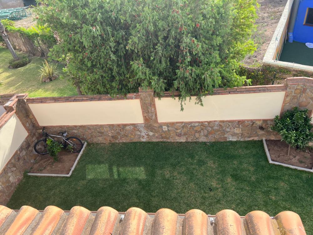  kaufen Doppelhaushälfte Churriana Málaga-Costa Del Sol 6