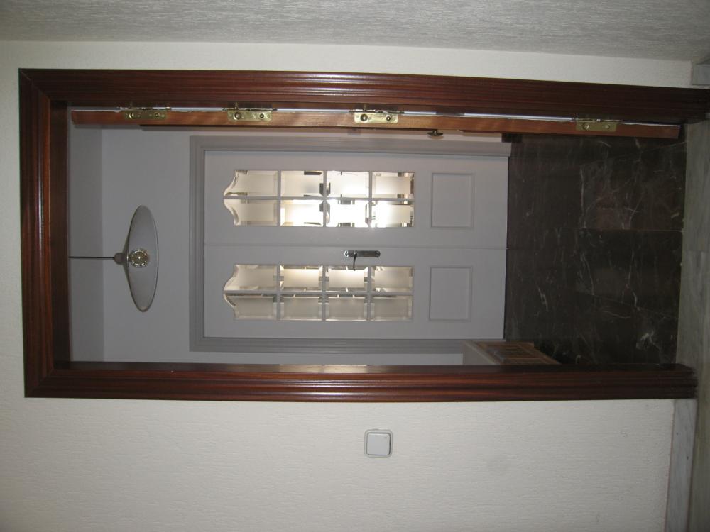  kaufen Wohnung Málaga Centro 29002 Málaga-Costa Del Sol 5