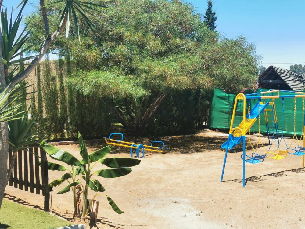  kaufen Villa Gibraleon Metropolitana De Huelva 9