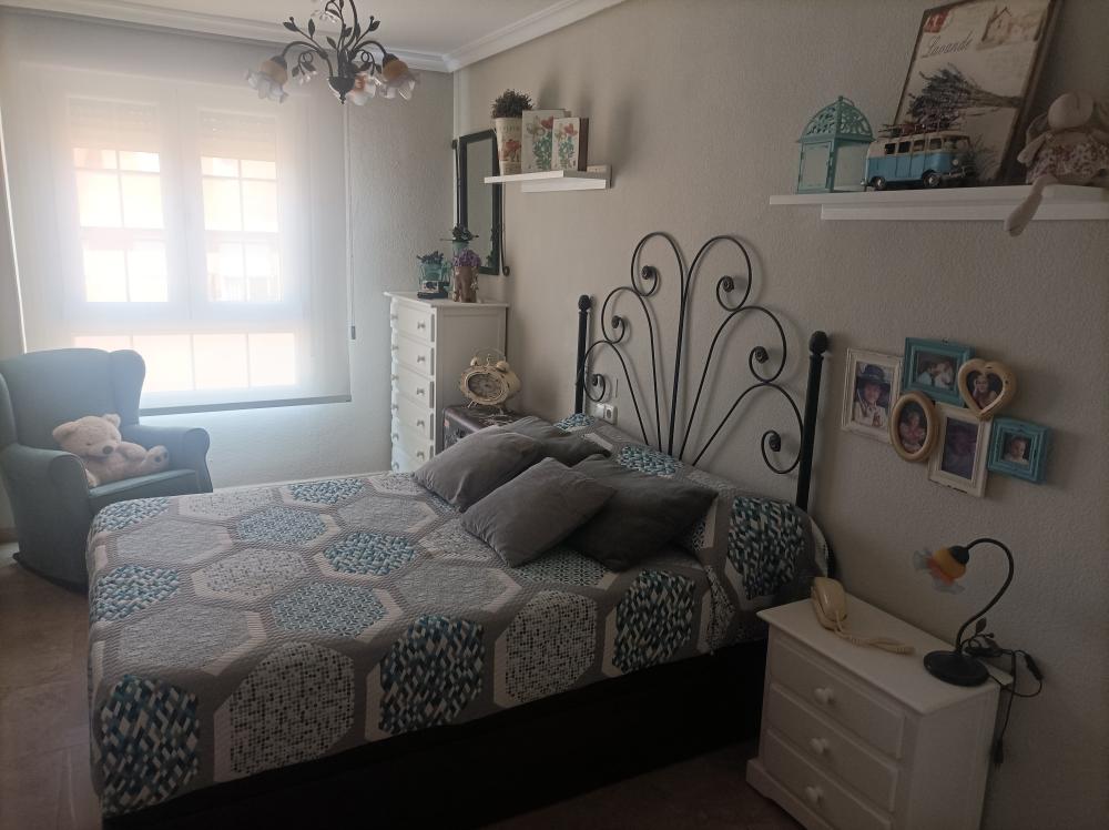  kaufen Wohnung San Luis-Diezo-El Puche-Chocillas Villablanca-Torrecárdenas Comarca Metropolitana De Almería 17