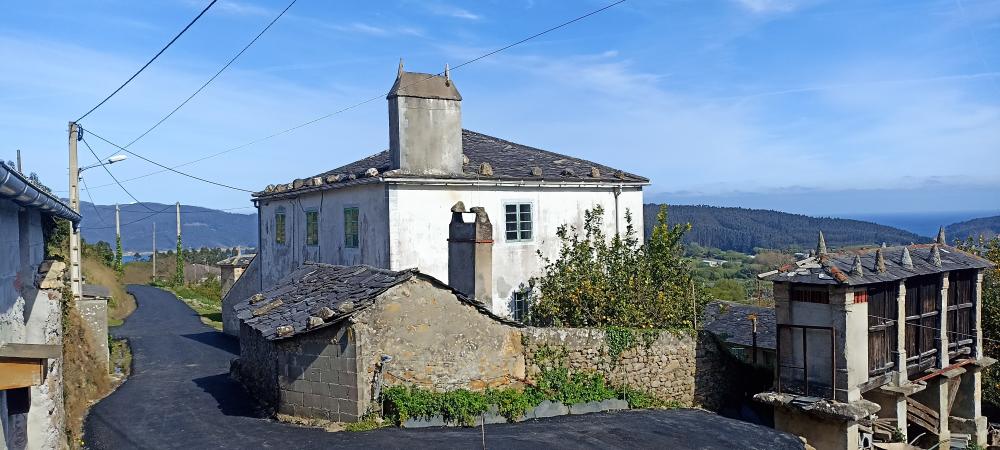  kaufen Haus O Vicedo Mariña Occidental 27