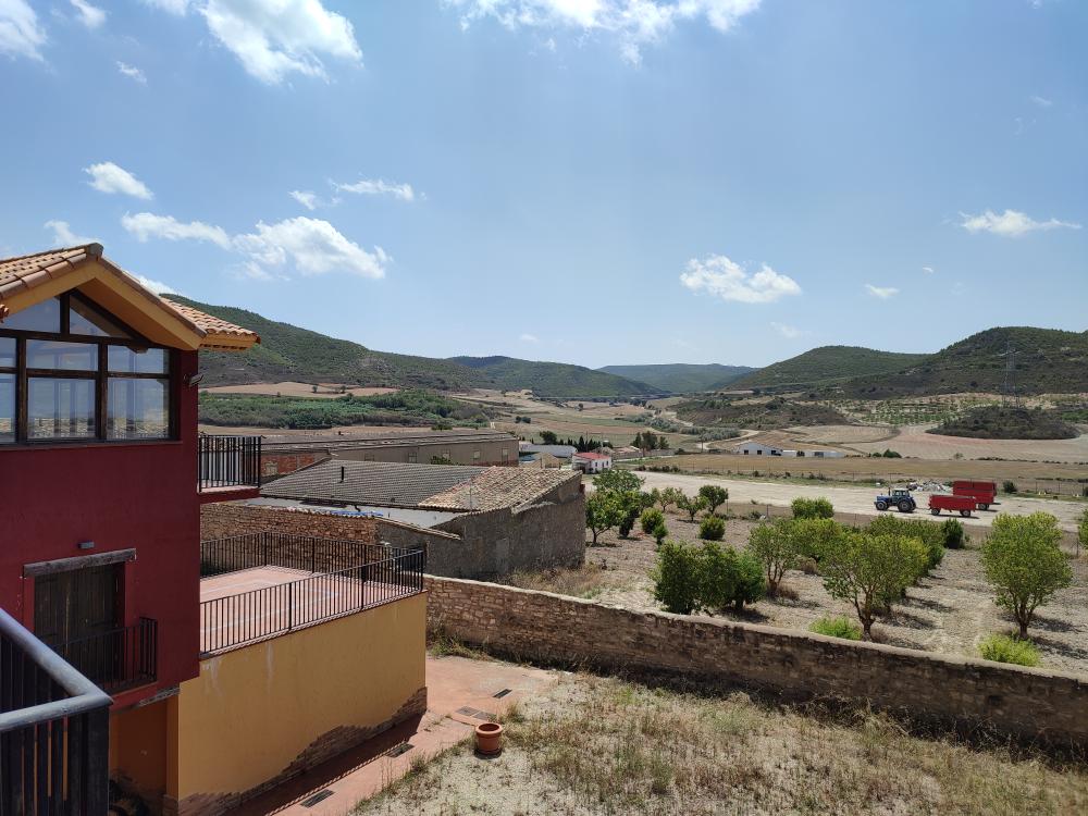 kaufen Haus Castejón De Valdejasa Cinco Villas 34