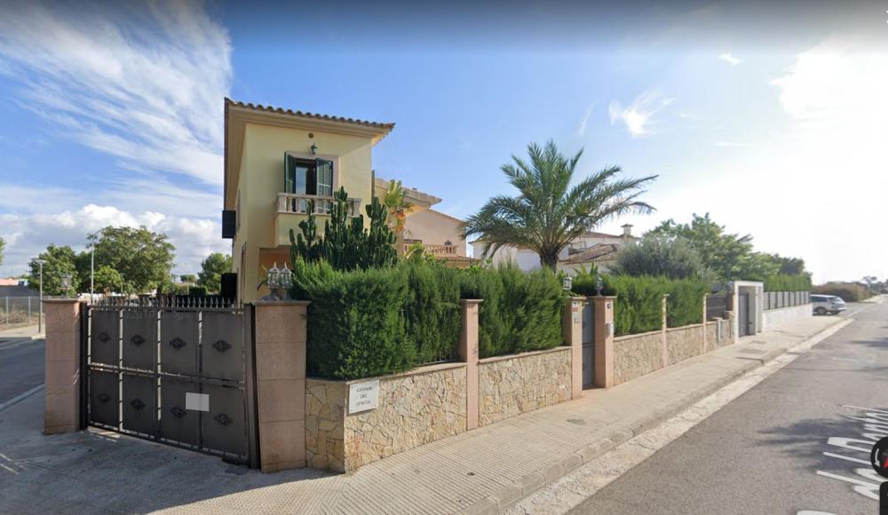  kaufen Herrenhaus Can Pastilla-Cala Estancia Palma 1