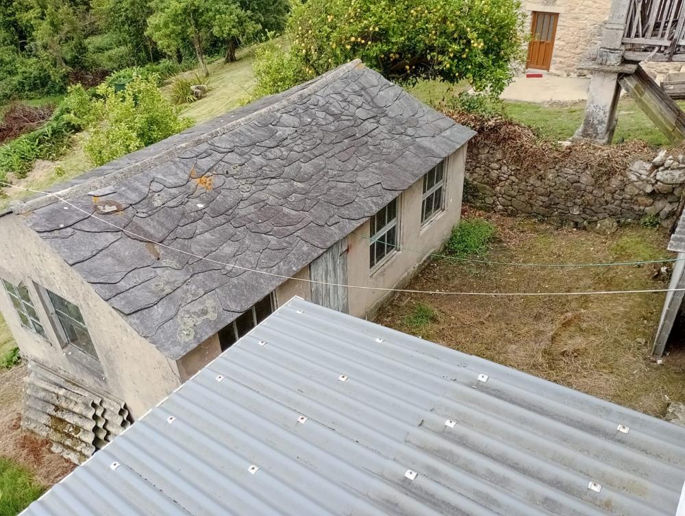  kaufen Haus O Vicedo Mariña Occidental 8