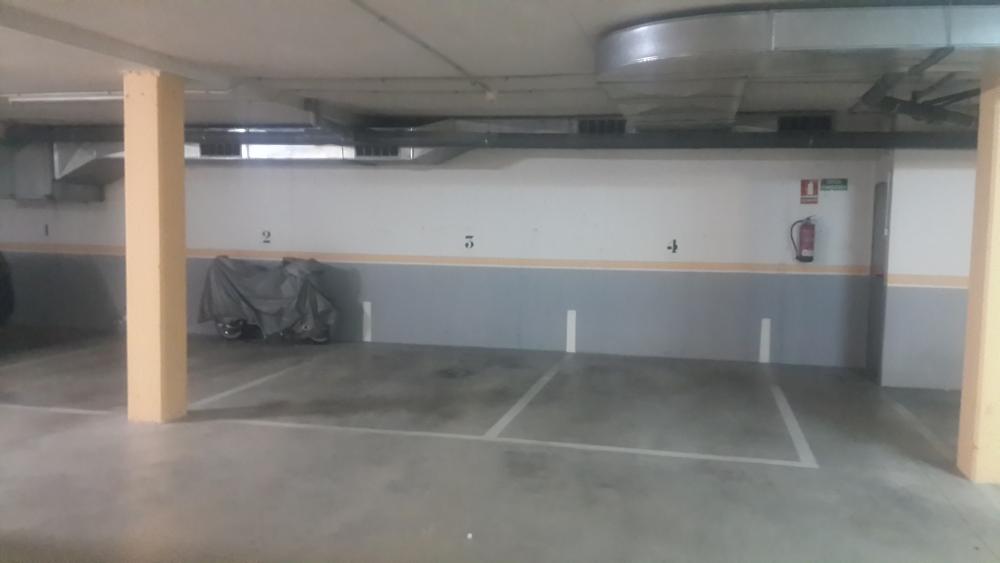  kaufen Wohnung Gràcia Vallès Occidental 1