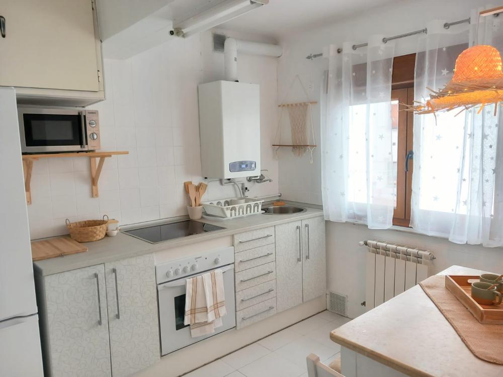  kaufen Wohnung Langreo Nalón 35