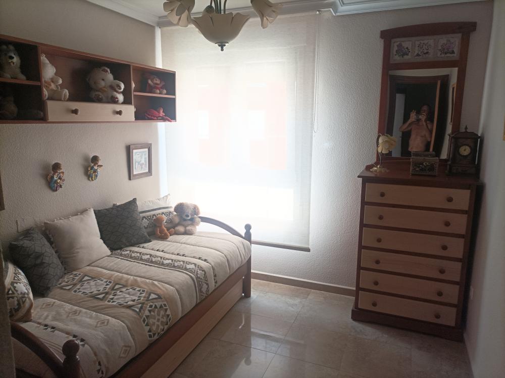  kaufen Wohnung San Luis-Diezo-El Puche-Chocillas Villablanca-Torrecárdenas Comarca Metropolitana De Almería 10