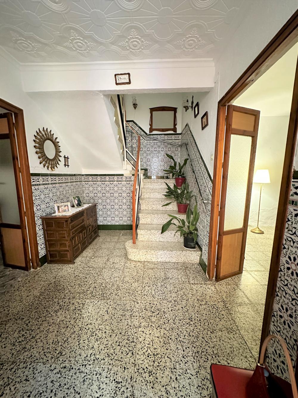  kaufen Haus Frailes Sierra Sur 3