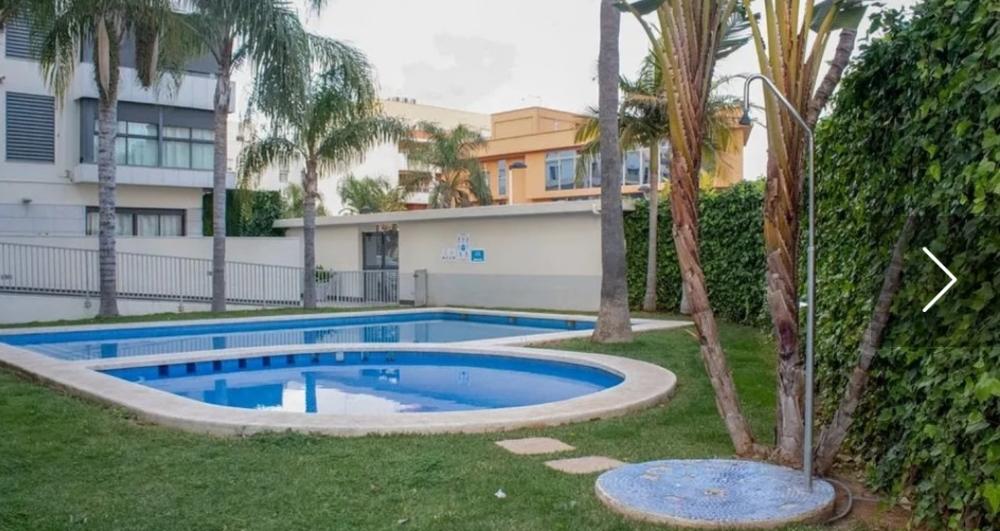  kaufen Wohnung Ondara Marina Alta 1