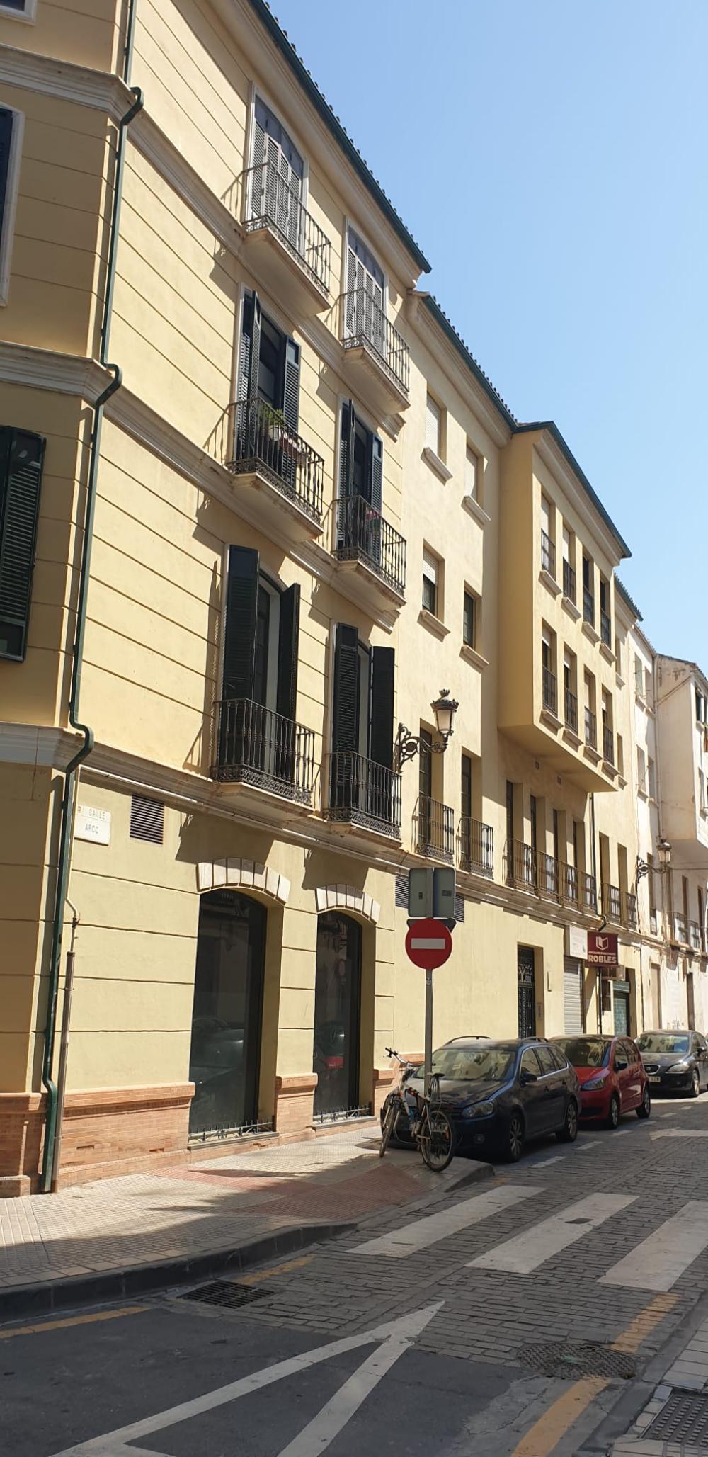  kaufen Wohnung Málaga Centro 29002 Málaga-Costa Del Sol 4