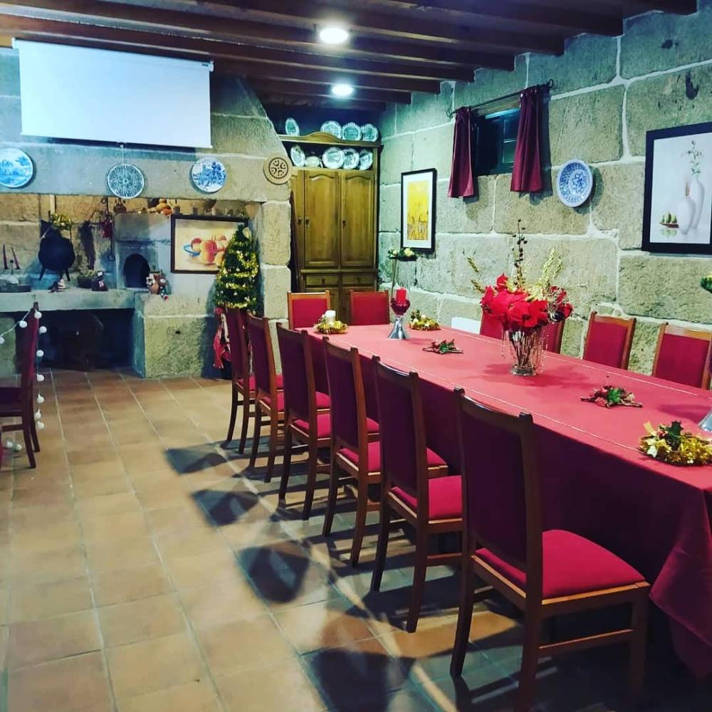  kaufen Hotel O Valado Morrazo 15