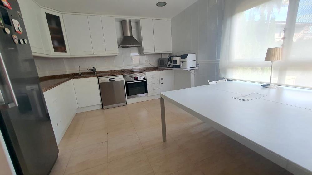  kaufen Villa L'almaixada Alacantí 14