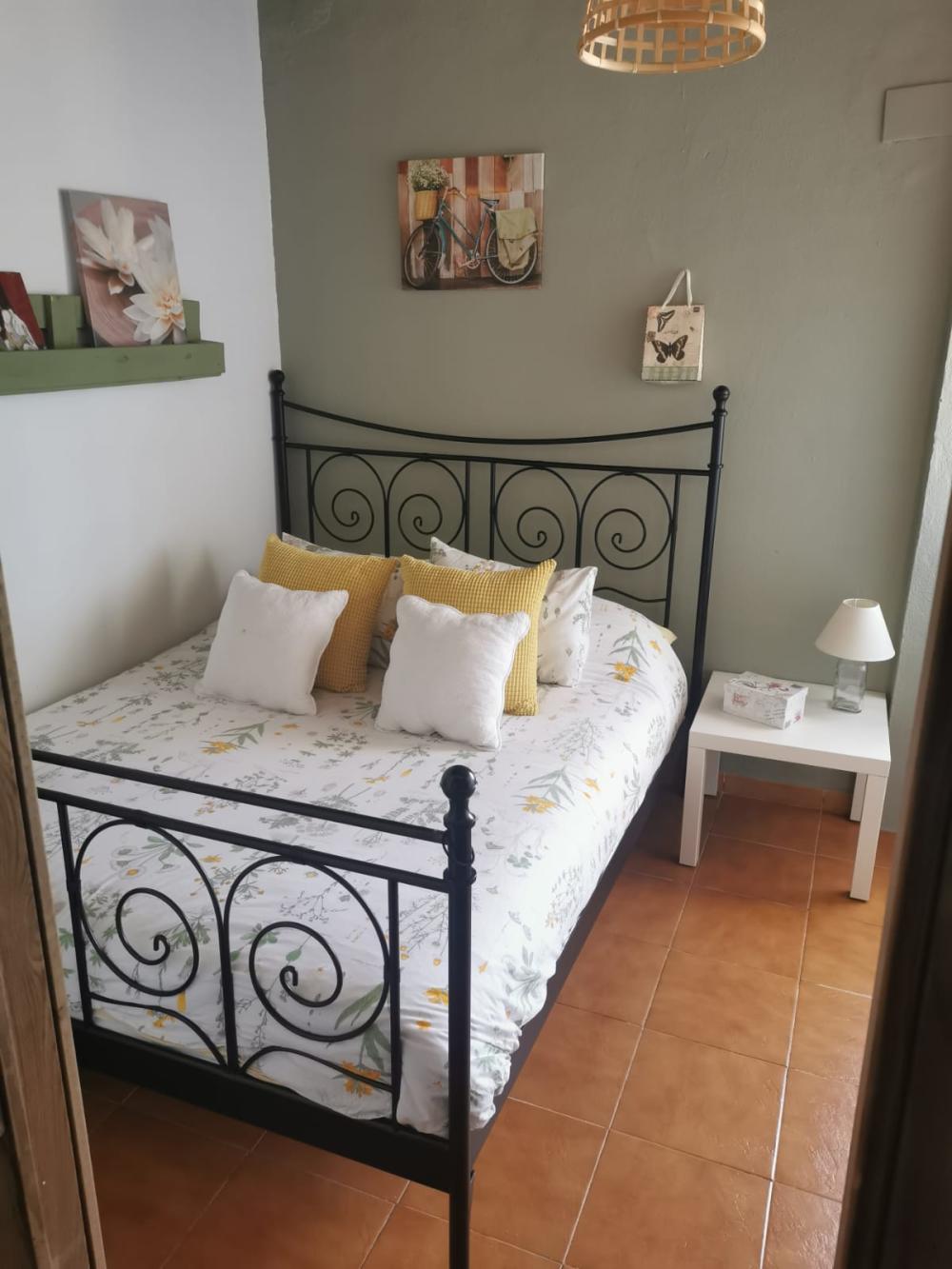  kaufen Villa Gibraleon Metropolitana De Huelva 1