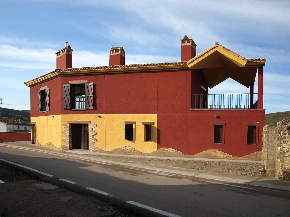  kaufen Haus Castejón De Valdejasa Cinco Villas 19