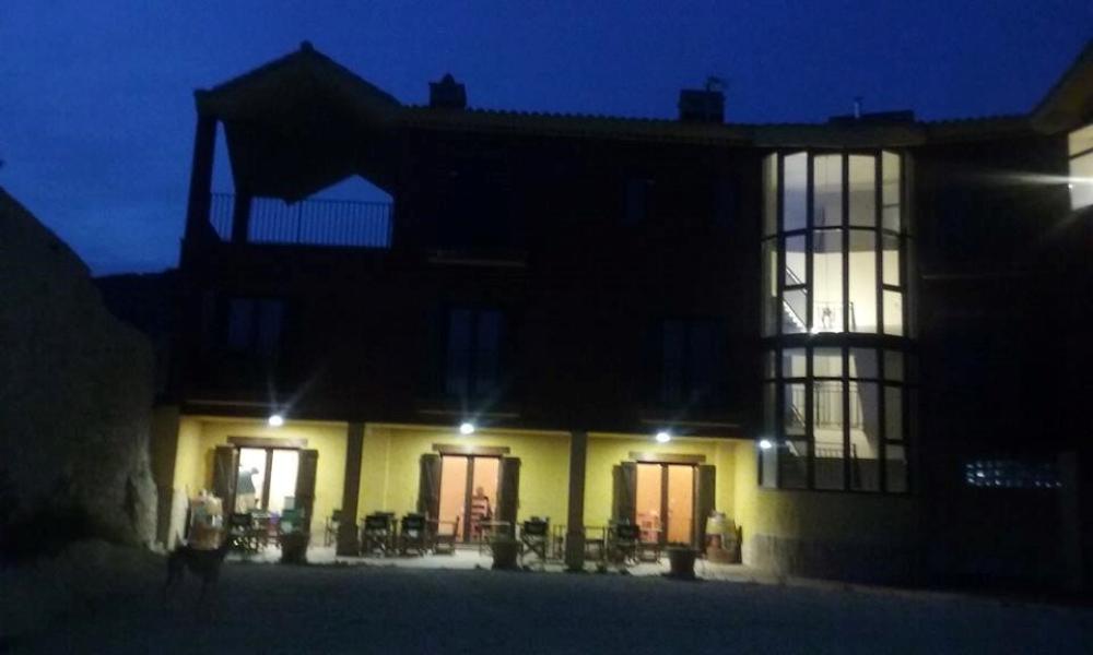  kaufen Haus Castejón De Valdejasa Cinco Villas 18