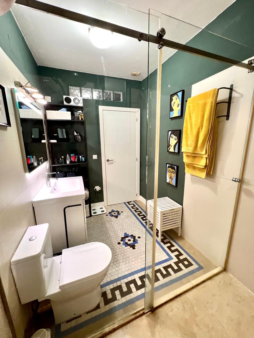  kaufen Wohnung Alicante Centro 03001 Alacantí 31