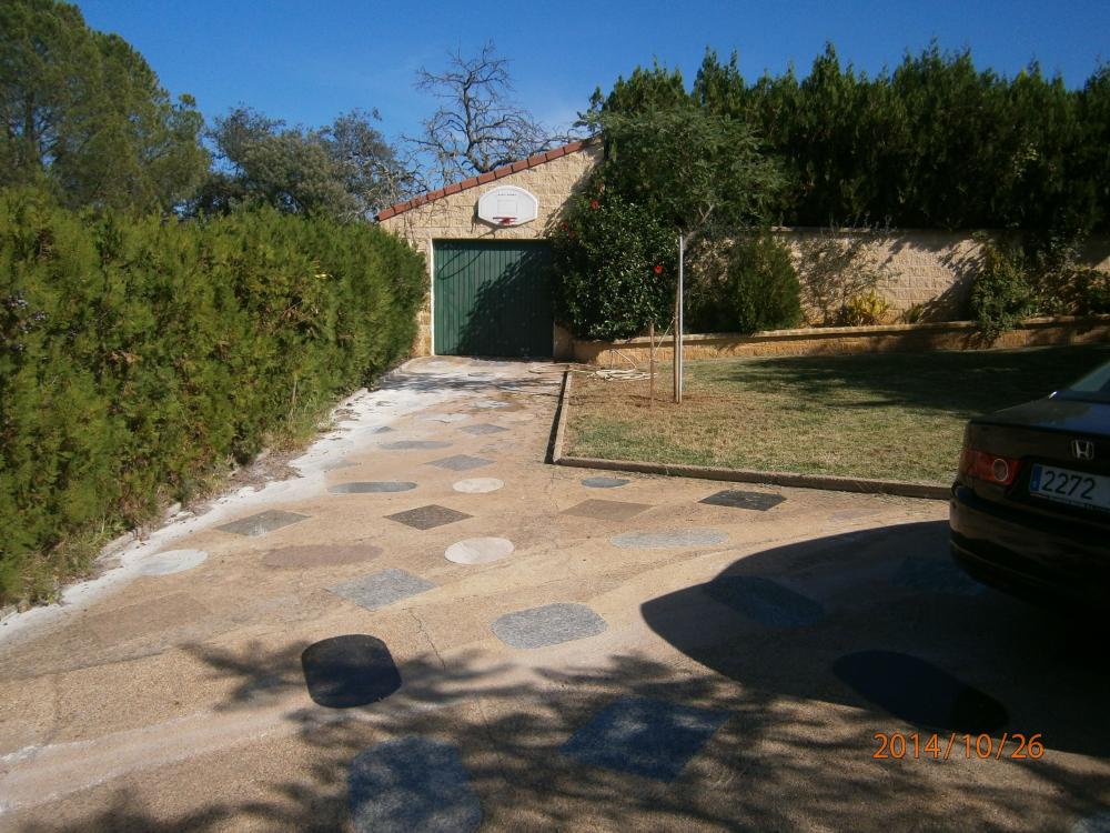  kaufen Villa Beas Condado (El) 14