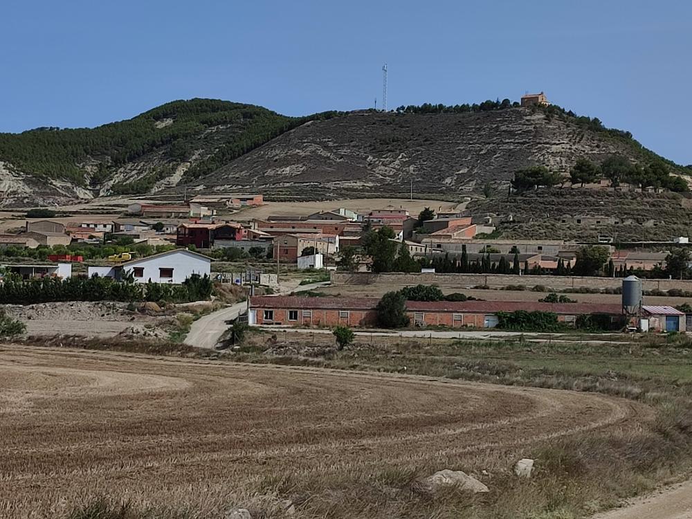  kaufen Haus Castejón De Valdejasa Cinco Villas 50