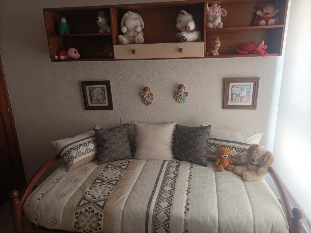  kaufen Wohnung San Luis-Diezo-El Puche-Chocillas Villablanca-Torrecárdenas Comarca Metropolitana De Almería 9