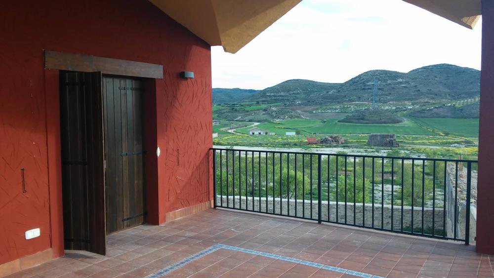  kaufen Haus Castejón De Valdejasa Cinco Villas 21