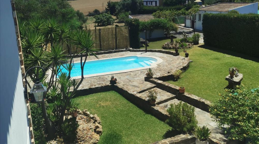  kaufen Villa Gibraleon Metropolitana De Huelva 4