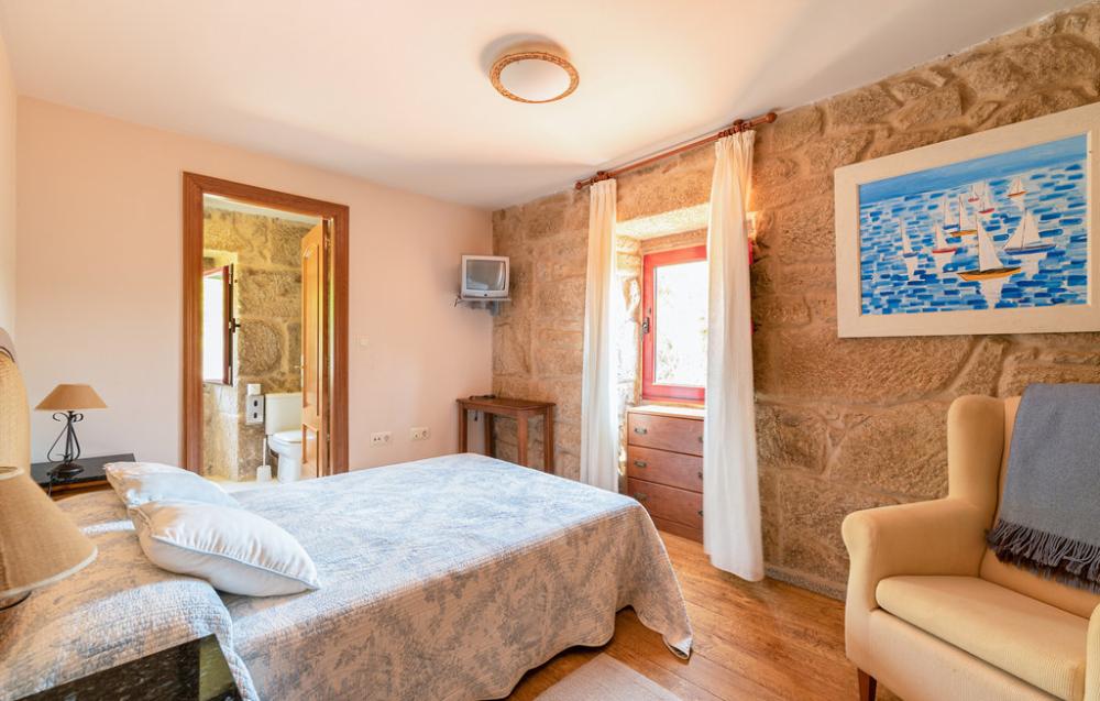  kaufen Haus Meira Morrazo 13