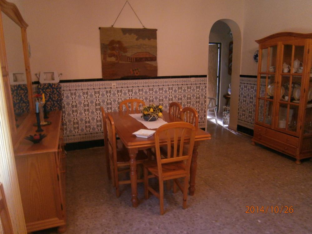  kaufen Villa Beas Condado (El) 7