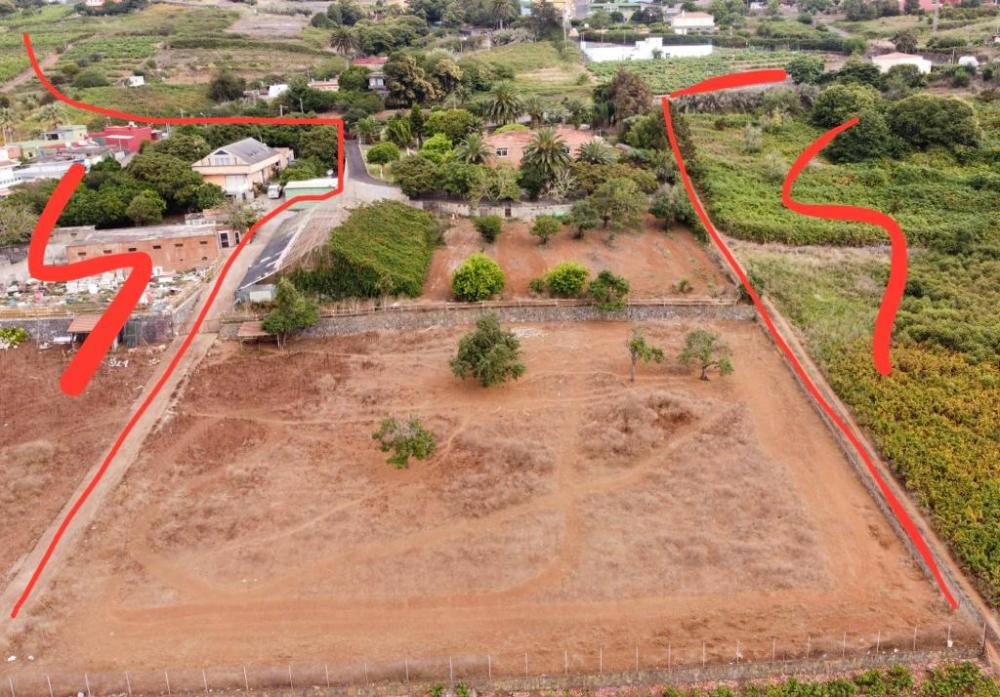  kaufen Villa Tacoronte Zona Norte 45