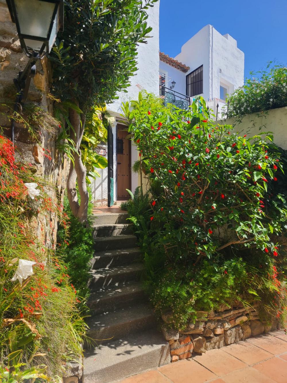  kaufen Haus Estepona Costa Del Sol Occidental 2