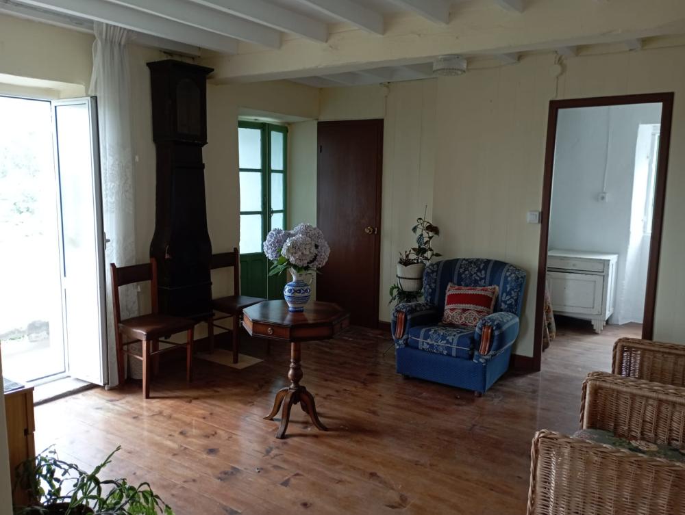  kaufen Haus O Vicedo Mariña Occidental 23