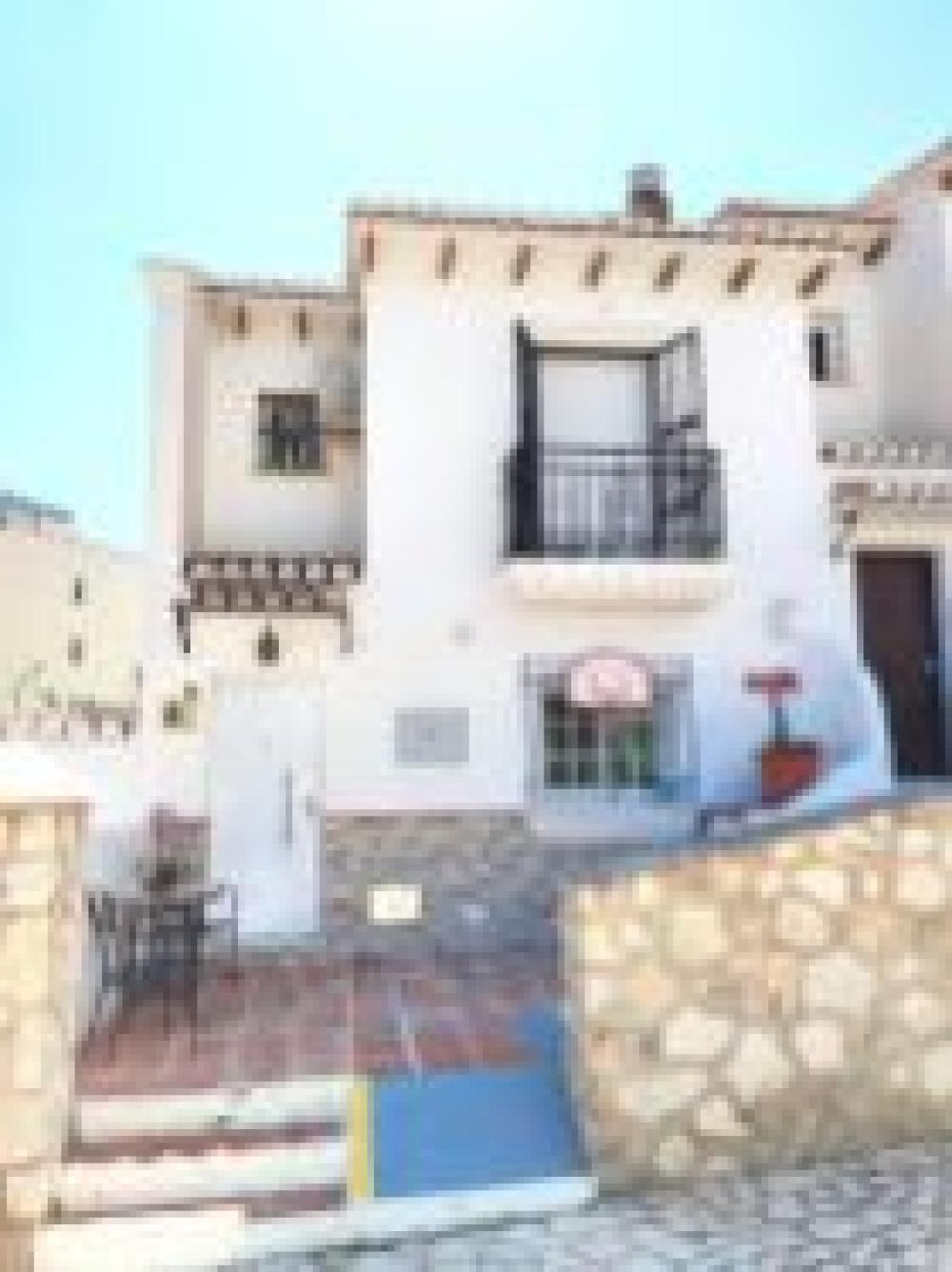  kaufen Doppelhaushälfte Benalmádena Costa Costa Del Sol Occidental 39